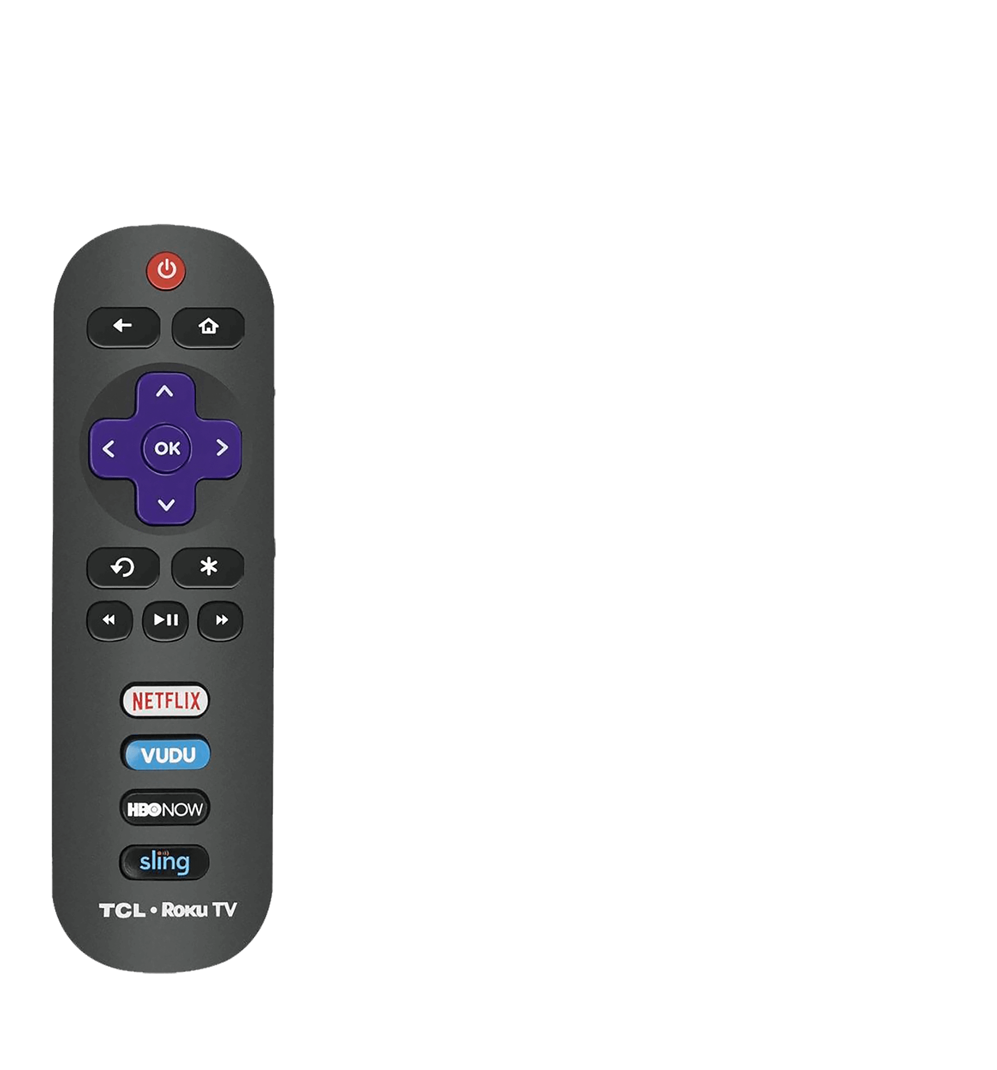 tv control